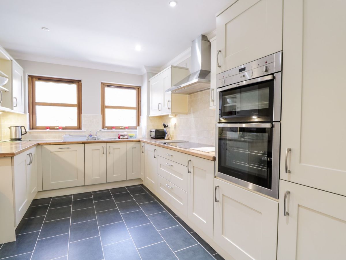 Burnside House Aviemore, Highland Self Catering Holiday Lodges