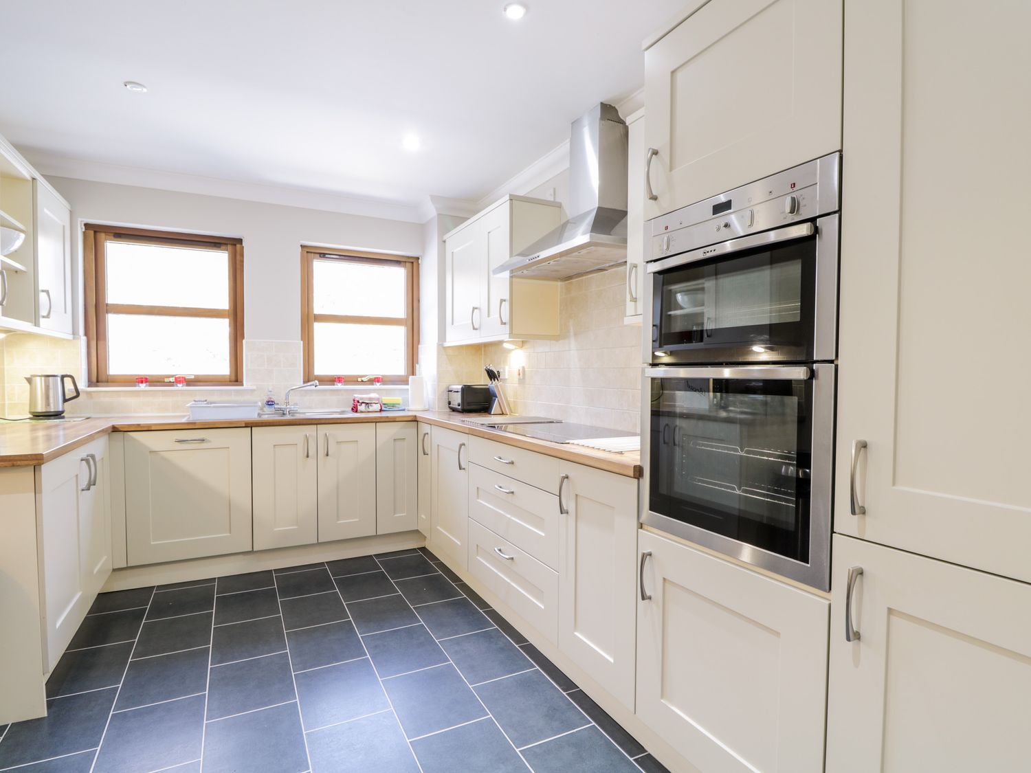 Burnside House Aviemore, Highland Self Catering Holiday Lodges