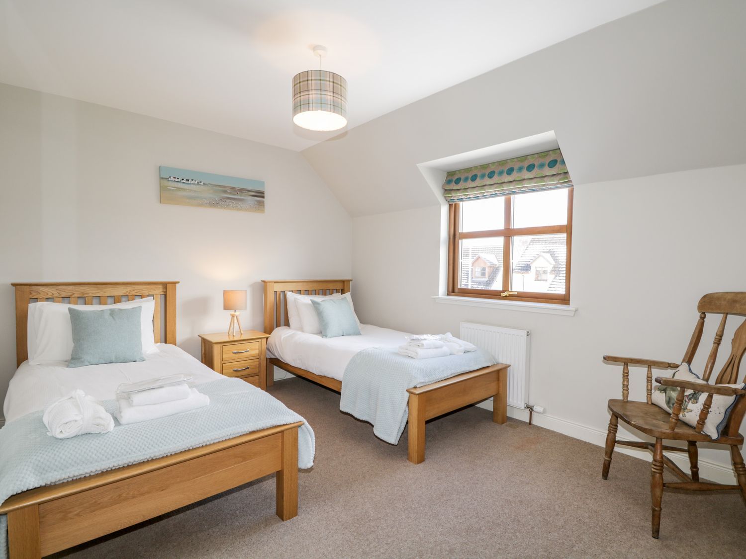 Burnside House Aviemore, Highland Self Catering Holiday Lodges