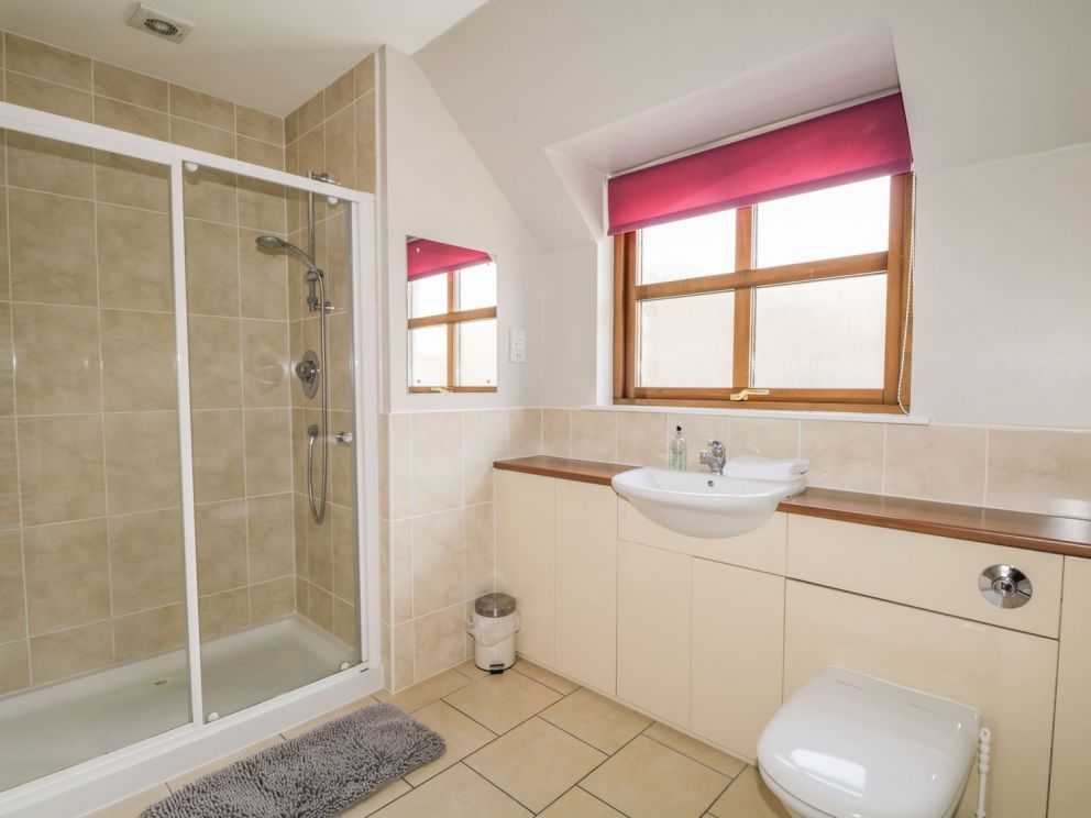 Burnside House Highland