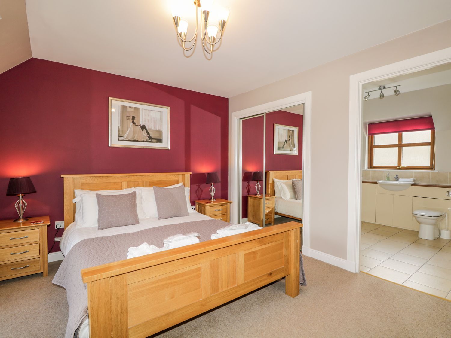 Burnside House Aviemore, Highland Self Catering Holiday Lodges