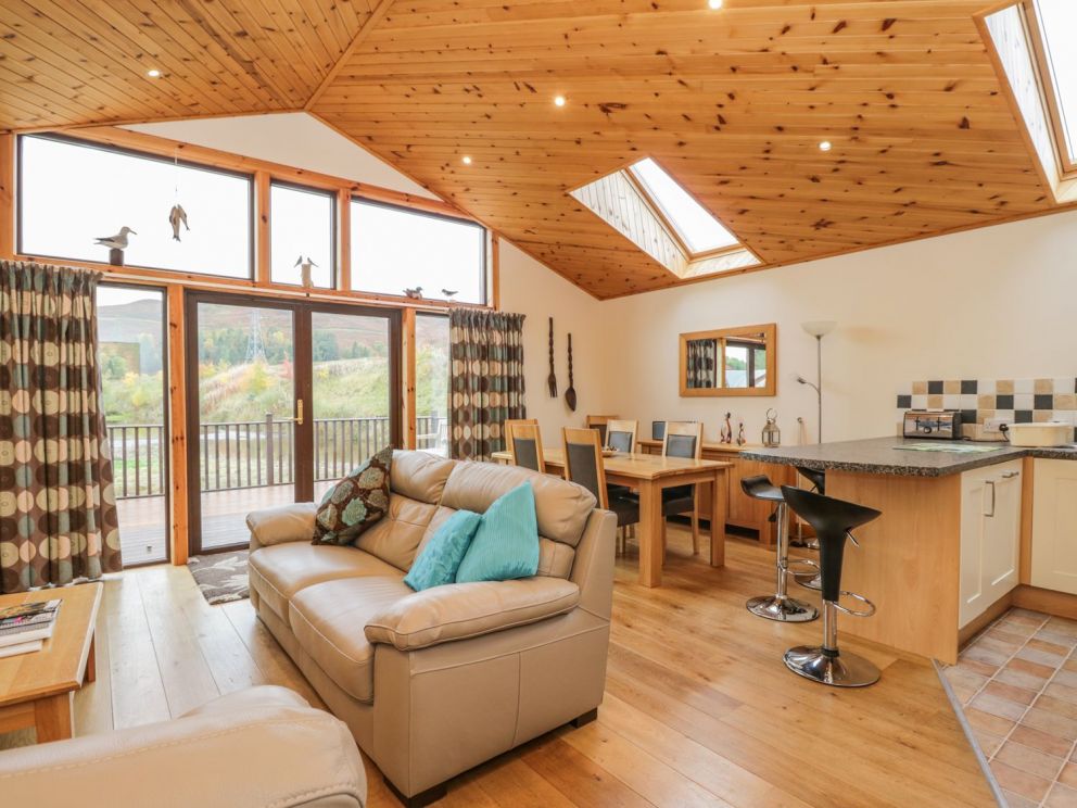 Burnside Lodge Perth and Kinross