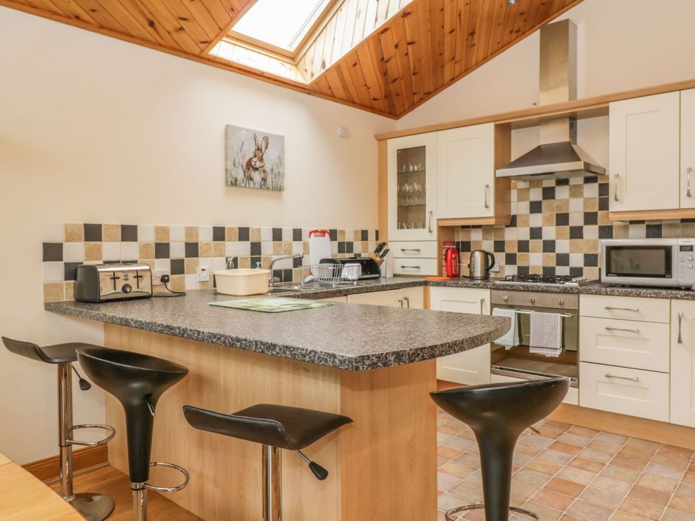 Burnside Lodge Perth and Kinross