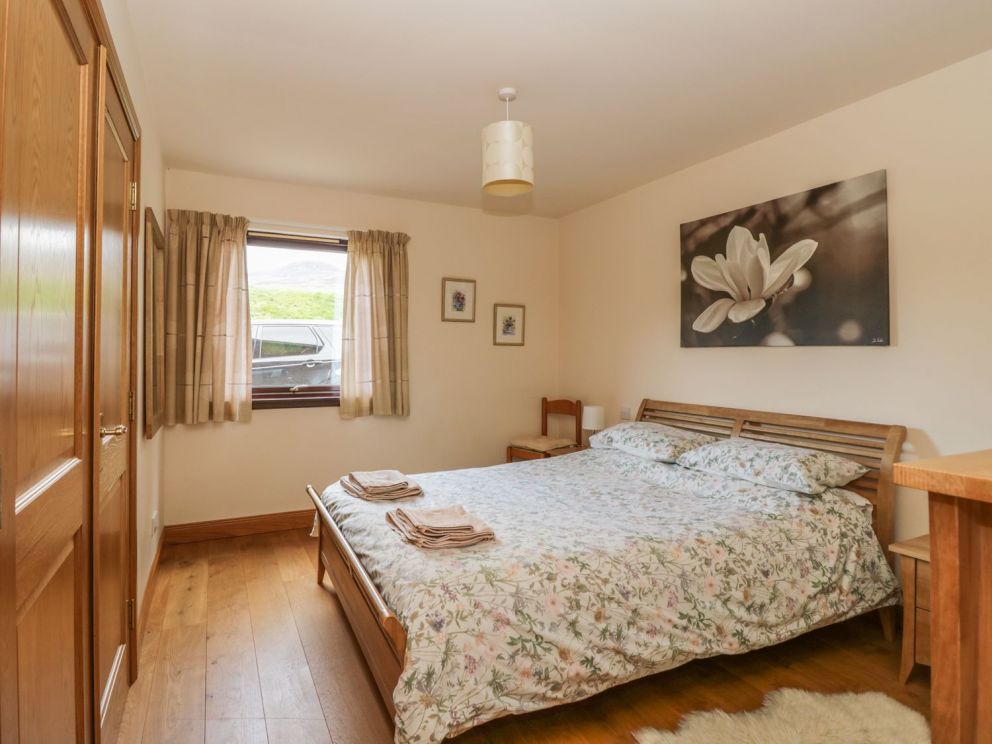 Burnside Lodge Perth and Kinross