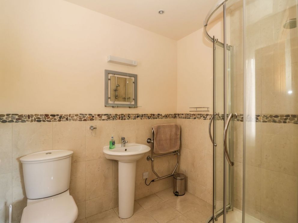 Burnside Lodge Perth and Kinross