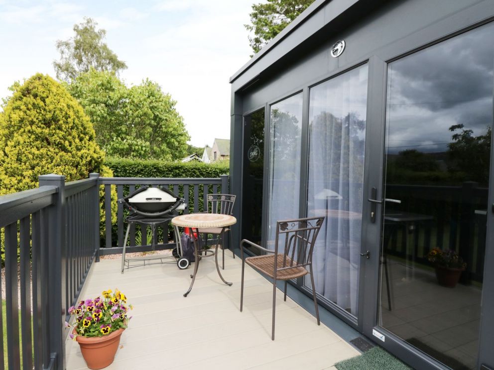 Cabin at the Tavern Perth and Kinross