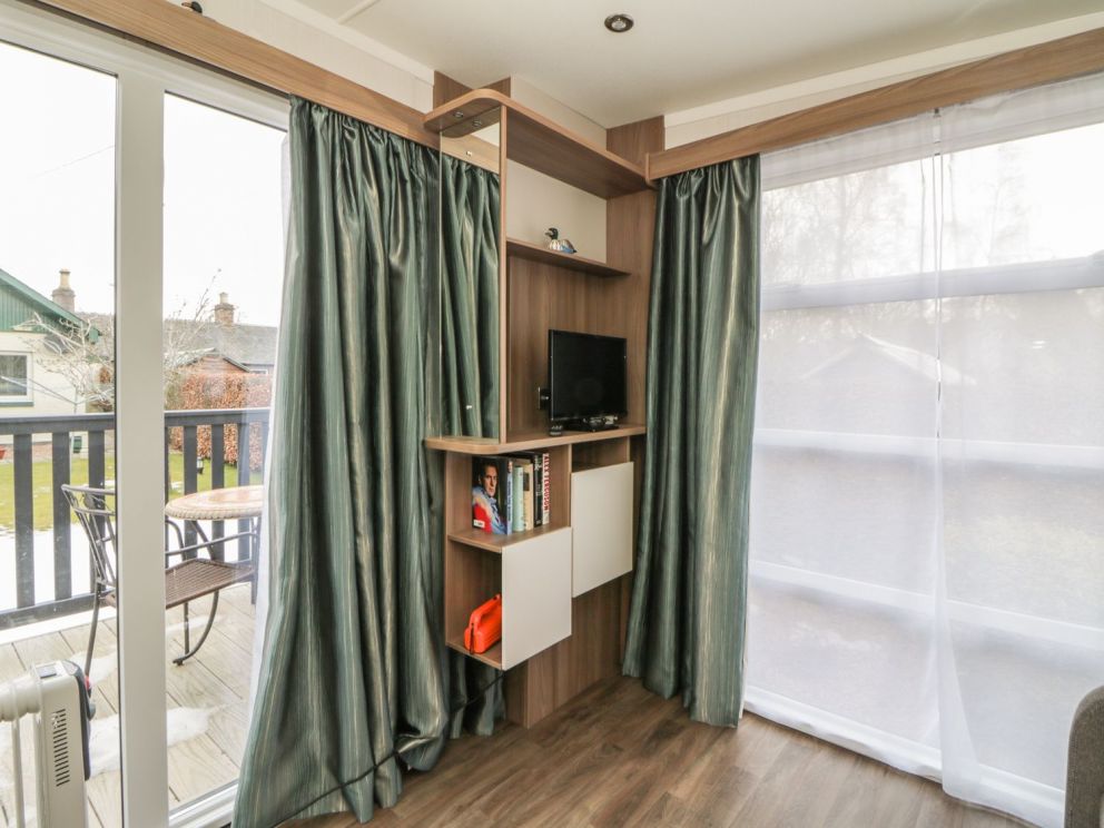 Cabin at the Tavern Perth and Kinross