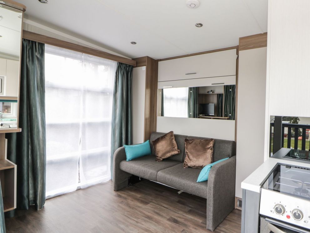 Cabin at the Tavern Perth and Kinross