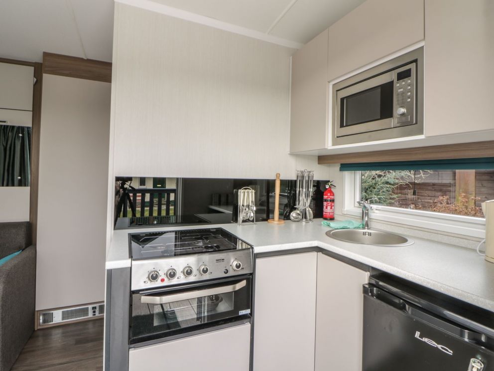 Cabin at the Tavern Perth and Kinross