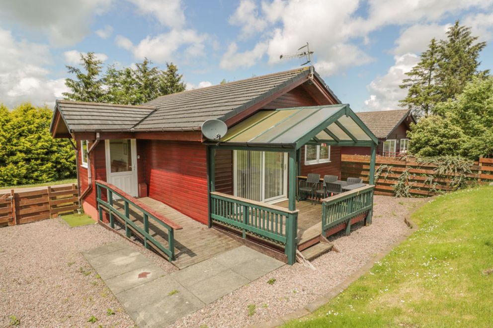Cairnyard Cottages Dumfriesshire