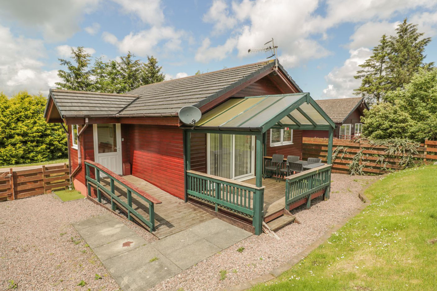Cairnyard Cottages Beeswing, Dumfries & Galloway
