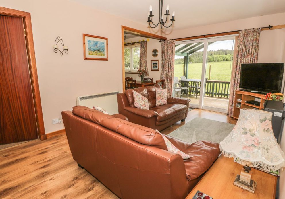 Cairnyard Cottages Dumfriesshire