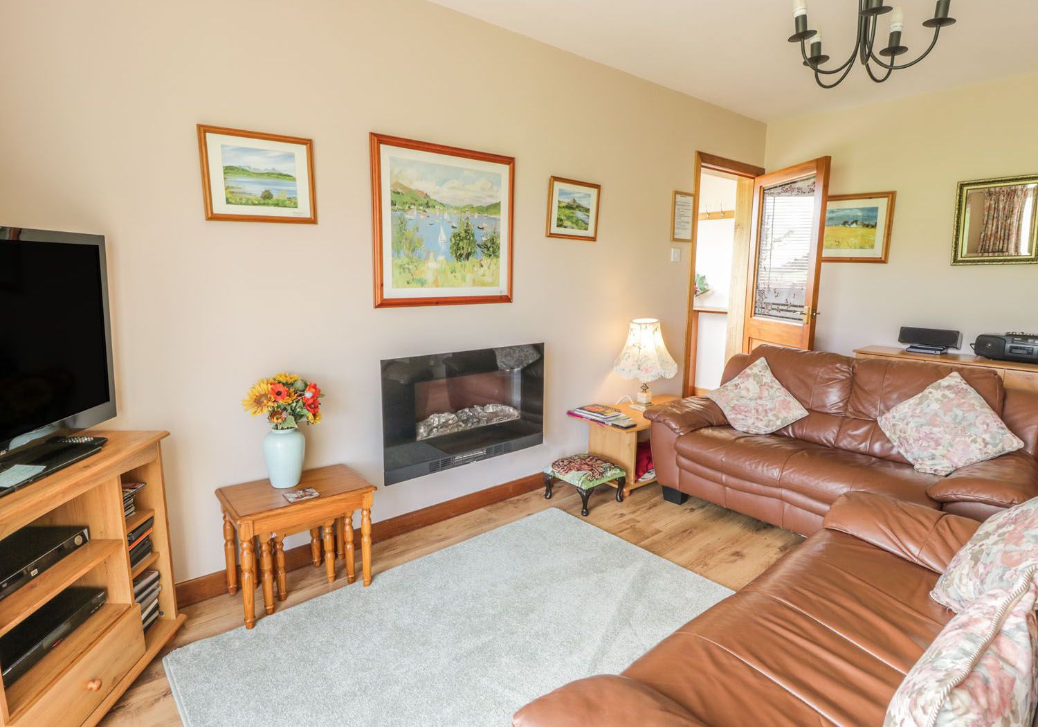 Cairnyard Cottages - Beeswing, Dumfries & Galloway | Self Catering ...