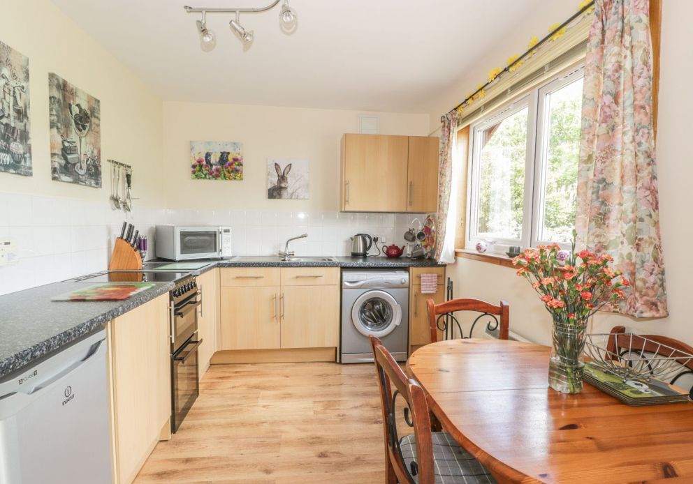 Cairnyard Cottages Dumfriesshire