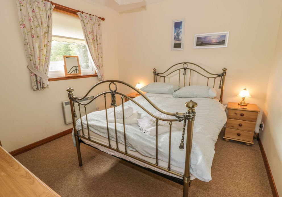 Cairnyard Cottages Dumfriesshire