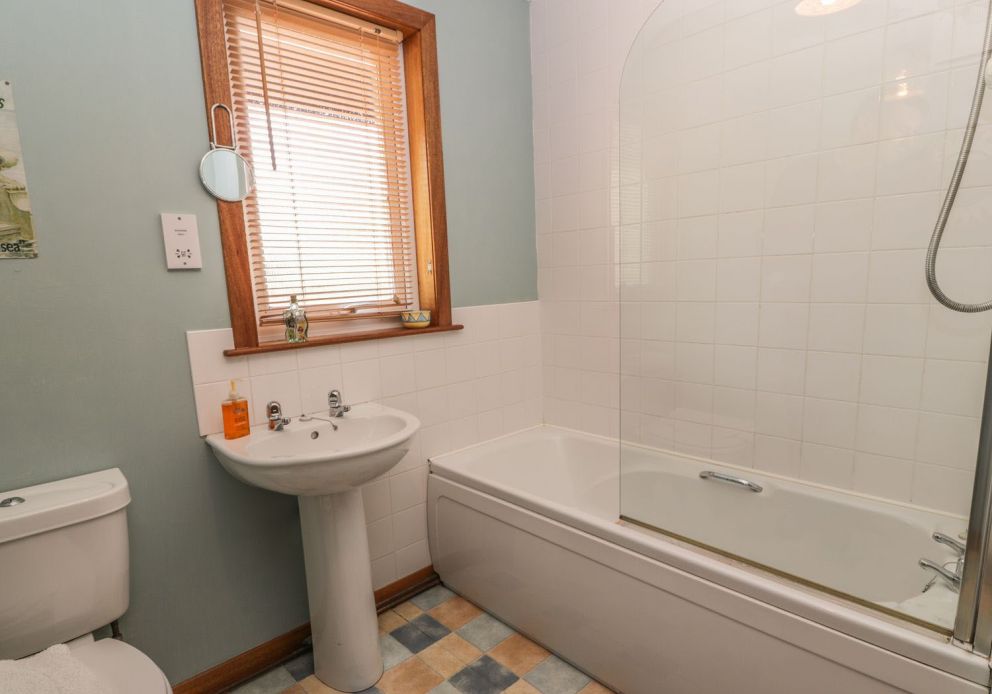 Cairnyard Cottages Dumfriesshire