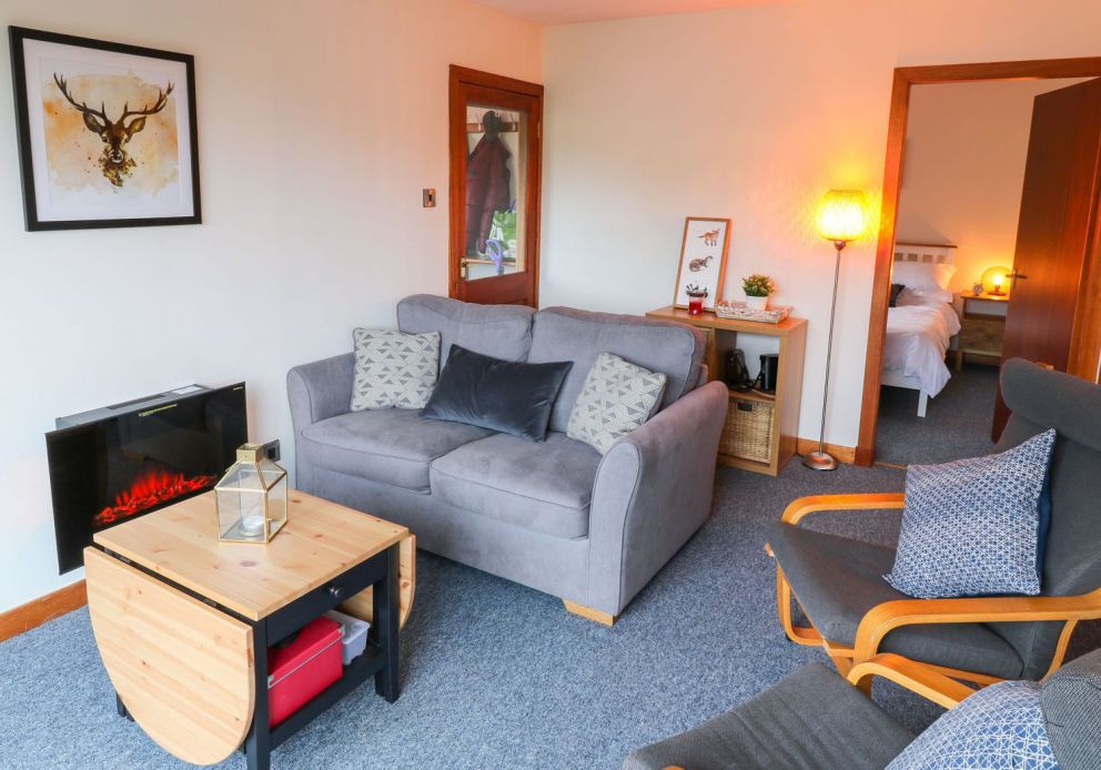 Cairnyard Cottages Dumfriesshire