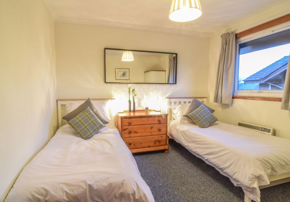 Cairnyard Cottages Dumfriesshire