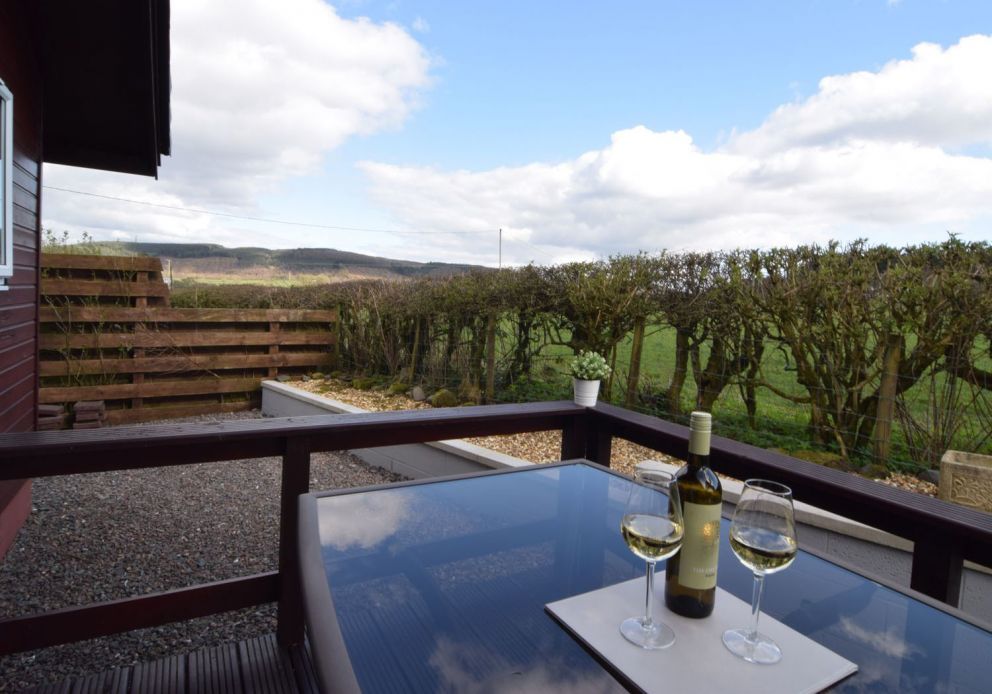 Cairnyard Cottages Dumfriesshire