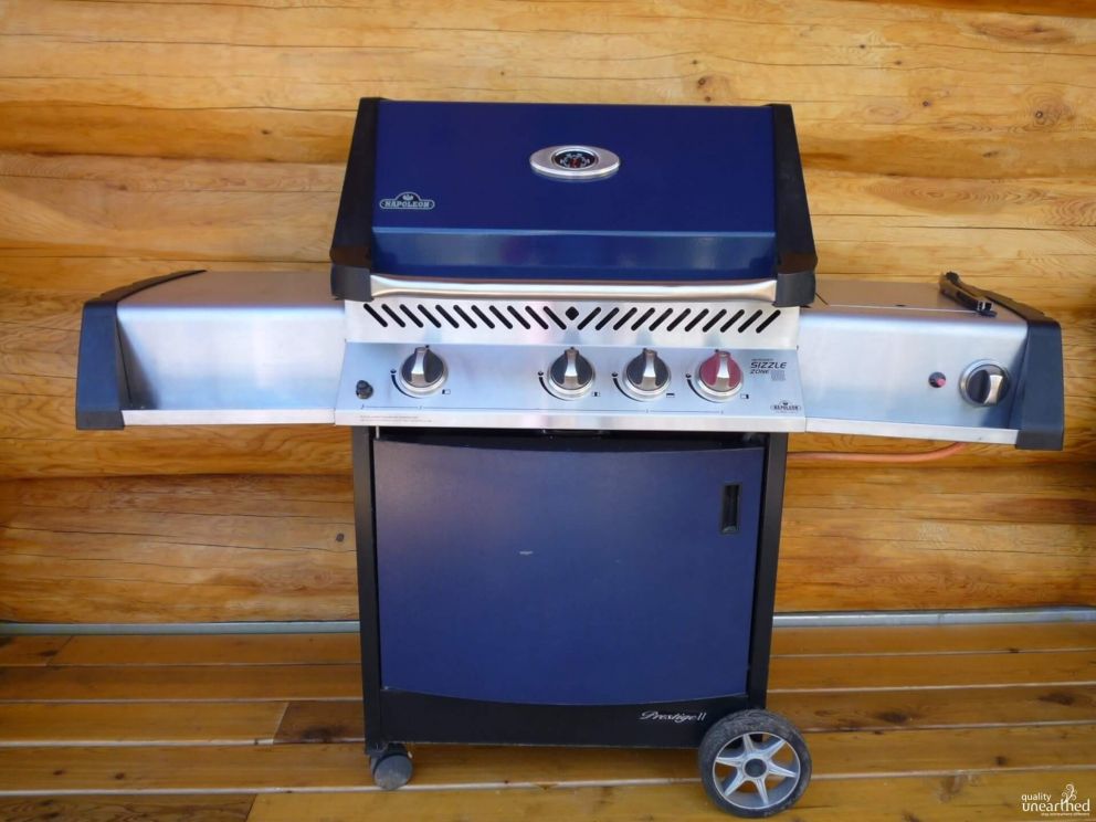 Caledonian Escape Highlands