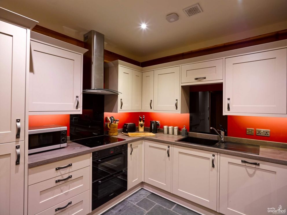 Caledonian Escape Highlands