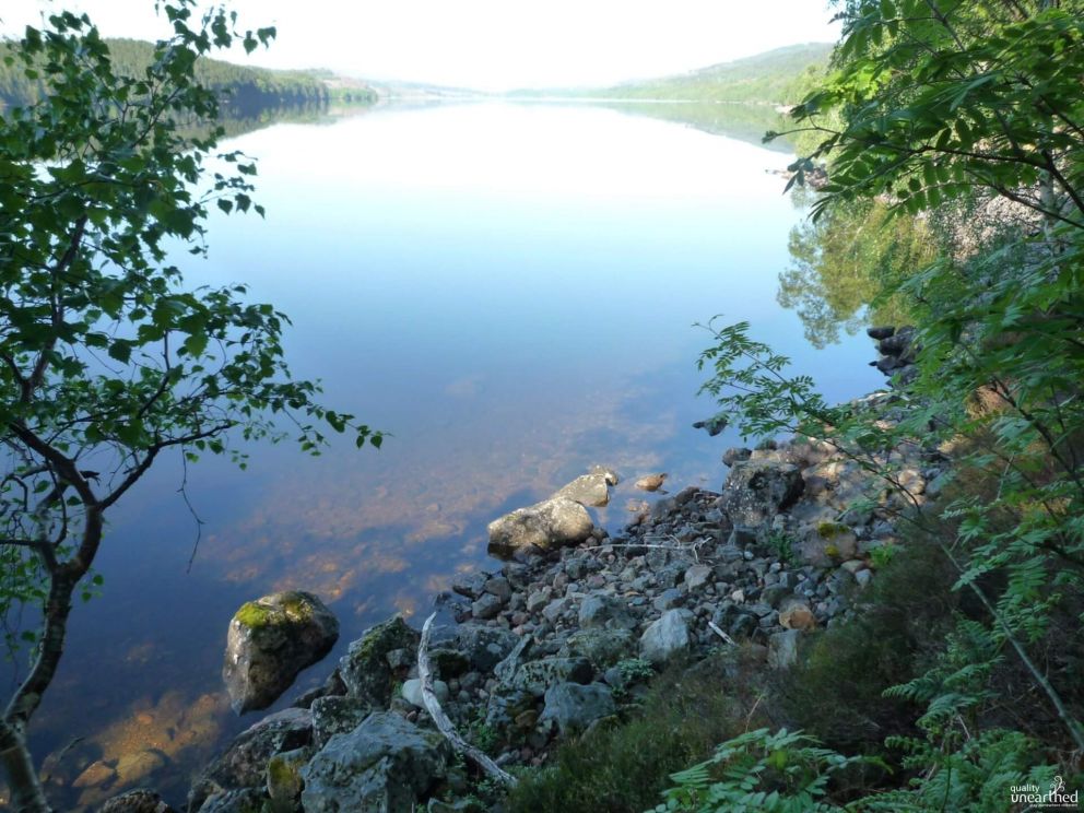 Caledonian Escape Highlands