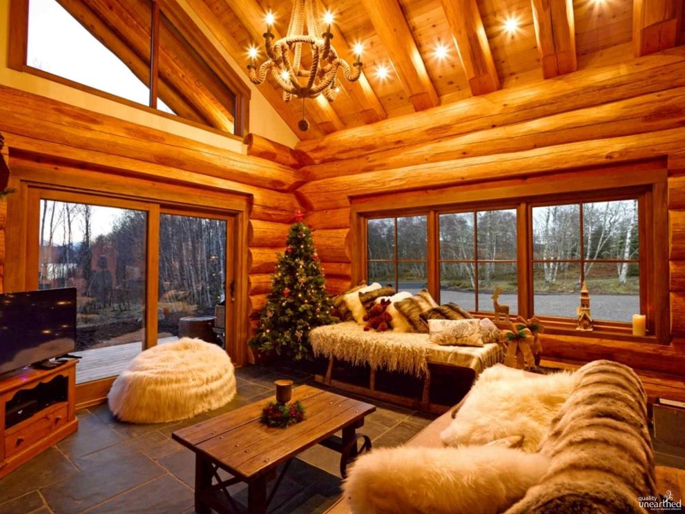 Caledonian Escape Highlands