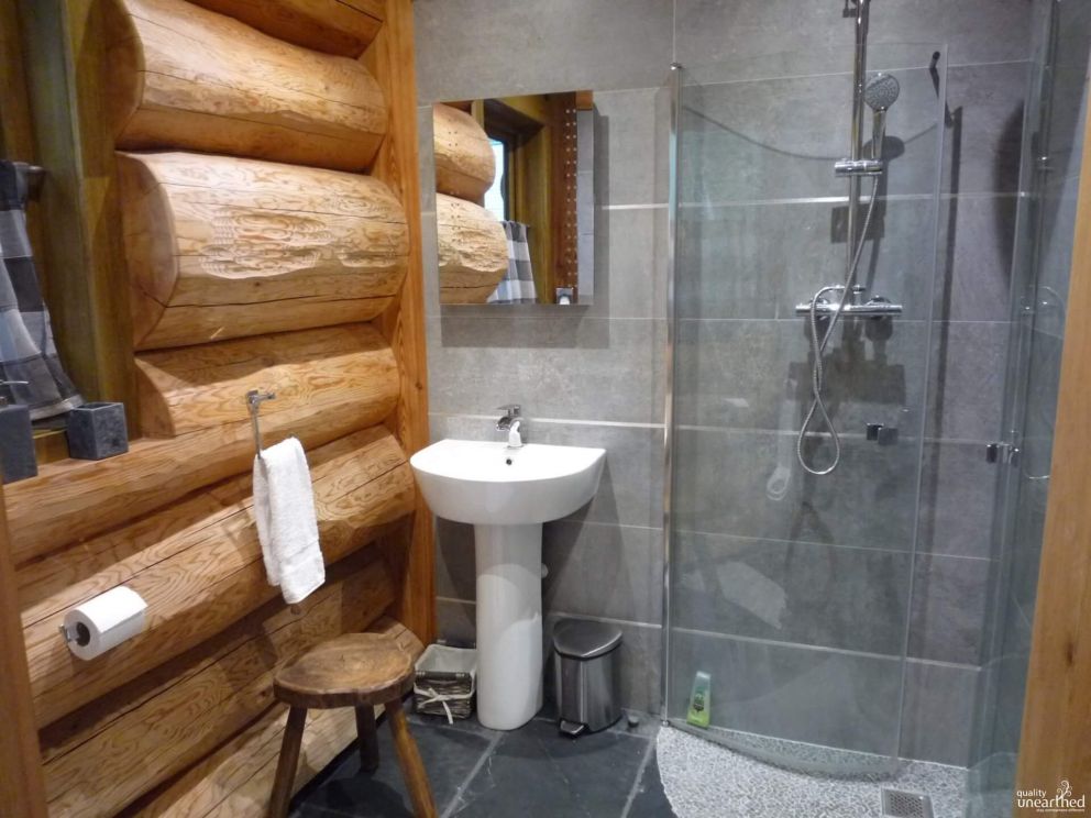 Caledonian Escape Highlands