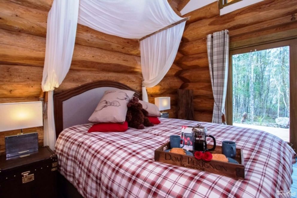 Caledonian Escape Highlands