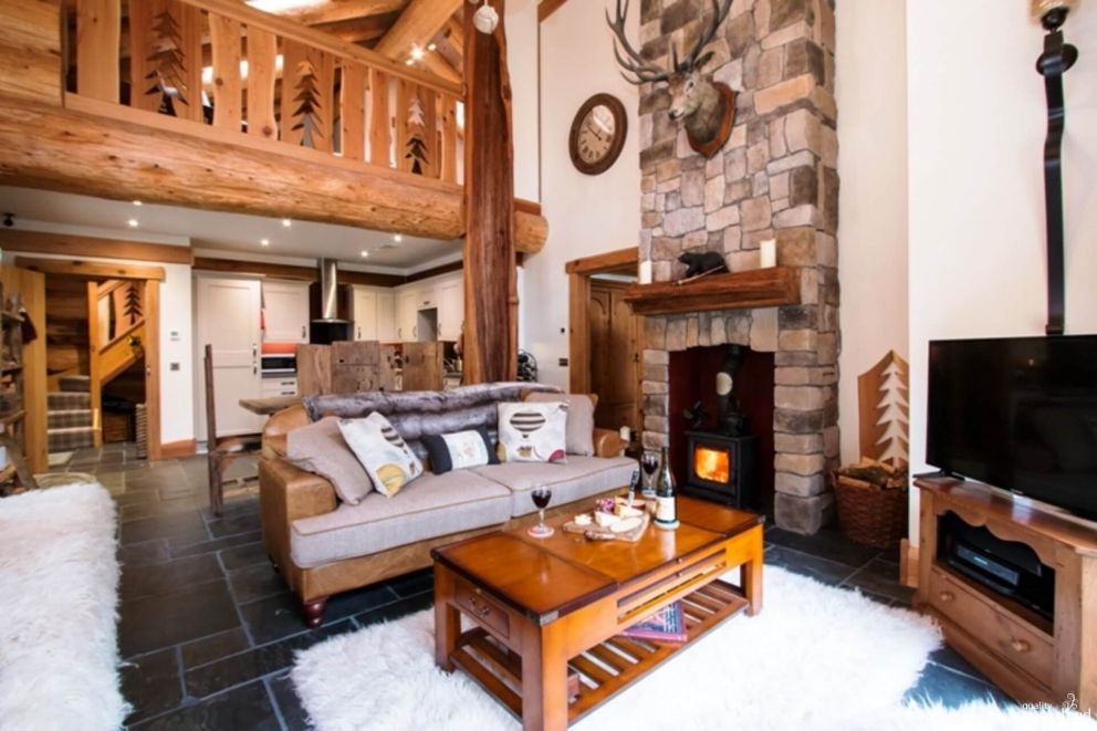 Caledonian Escape Highlands