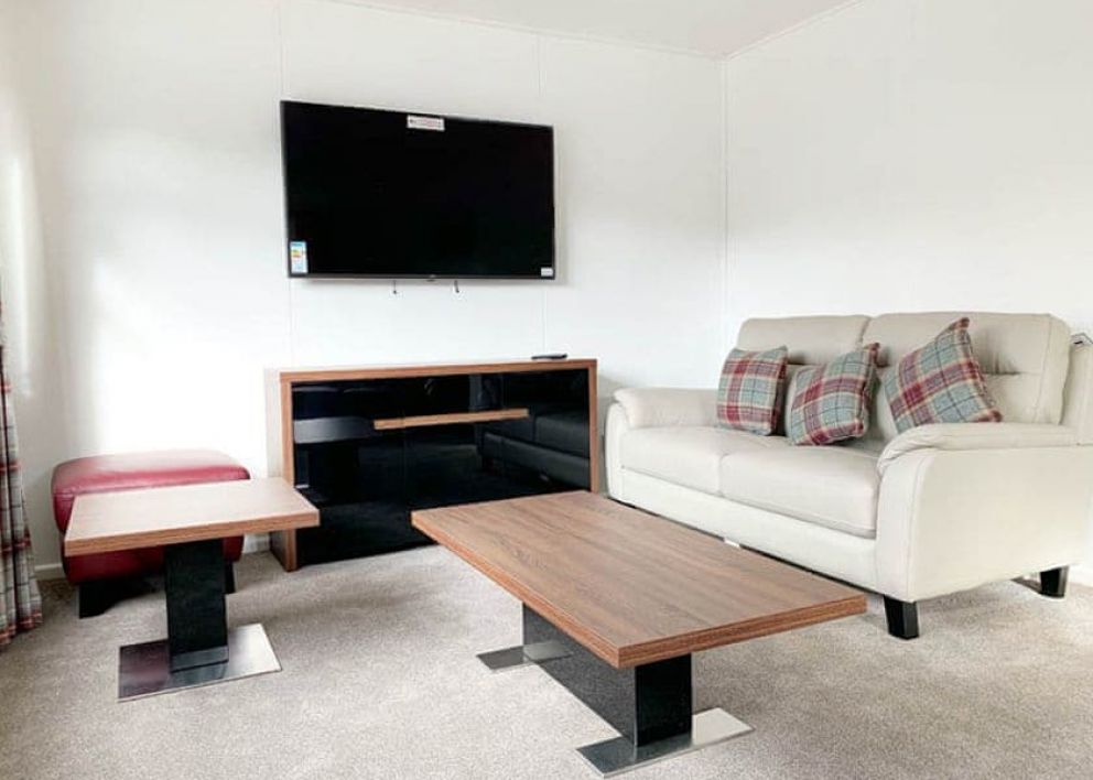 Calvine Holiday Park Highlands