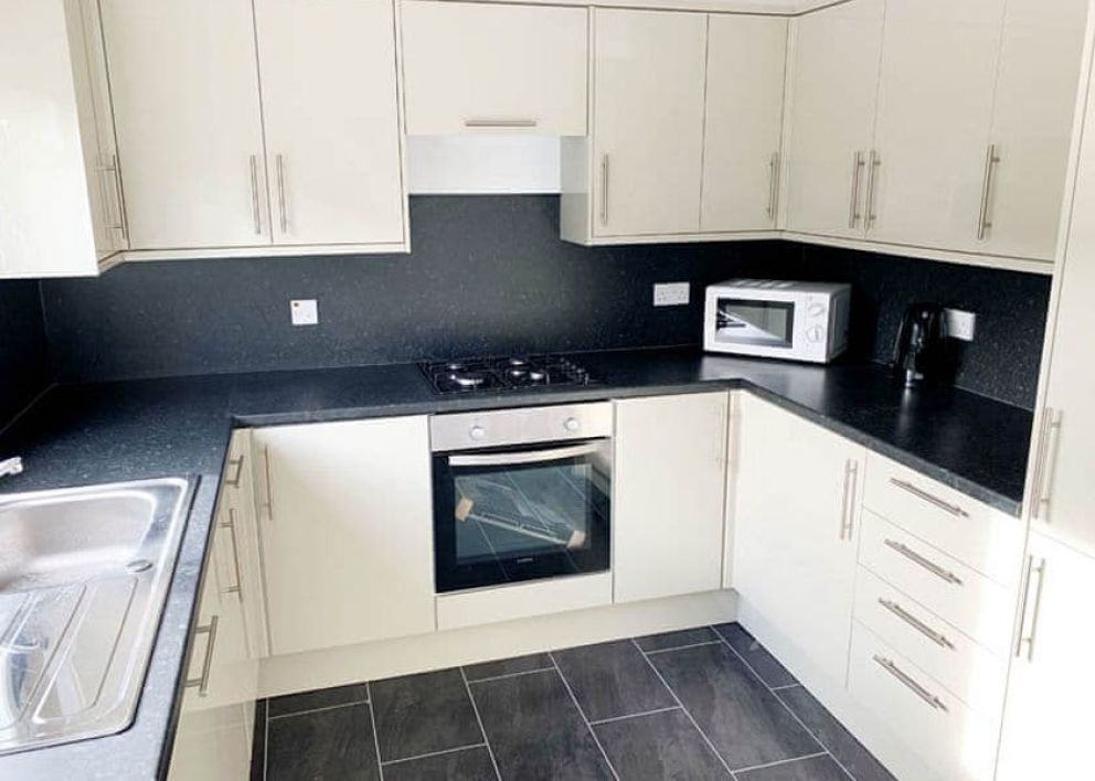 Calvine Holiday Park Highlands