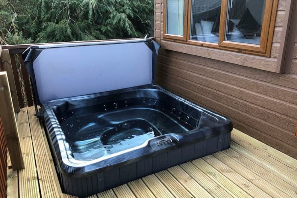 Castlewood Lodges Aberdeenshire