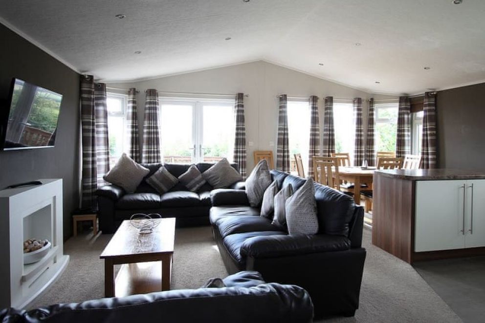 Castlewood Lodges Aberdeenshire