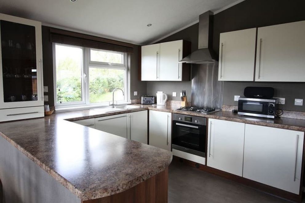 Castlewood Lodges Aberdeenshire