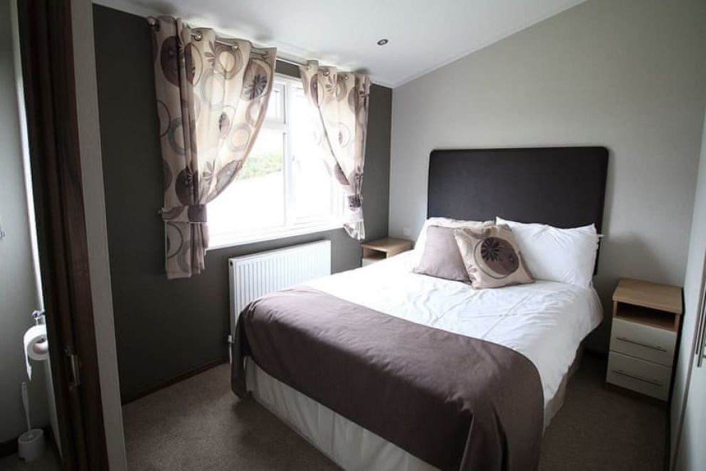 Castlewood Lodges Aberdeenshire