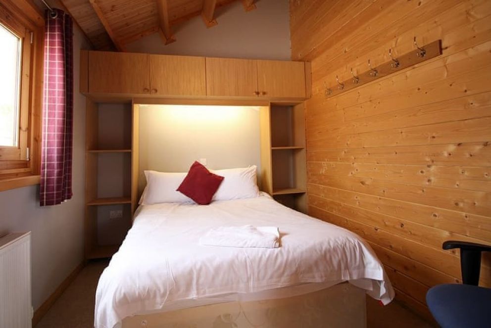 Castlewood Lodges Aberdeenshire