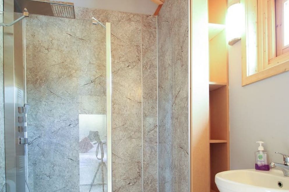 Castlewood Lodges Aberdeenshire