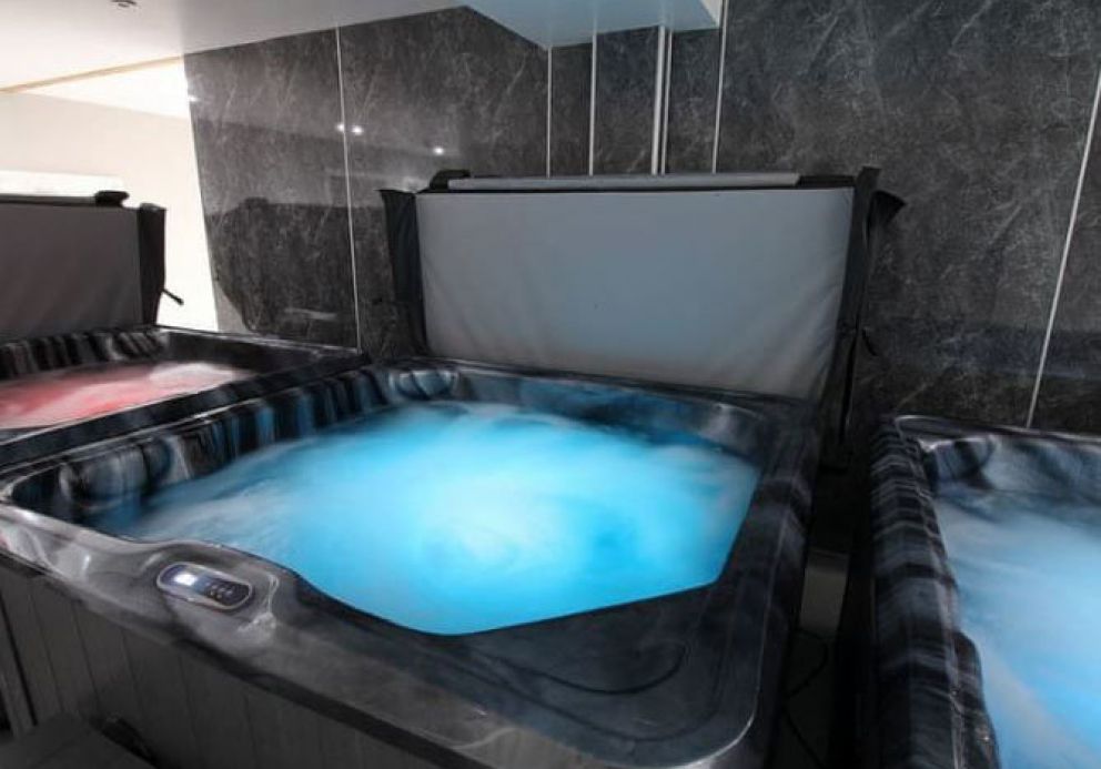 Castlewood Lodges Aberdeenshire