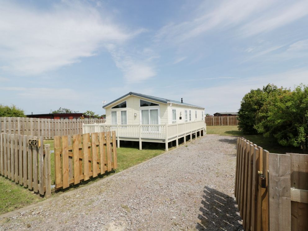 Cheri Dumfries & Galloway