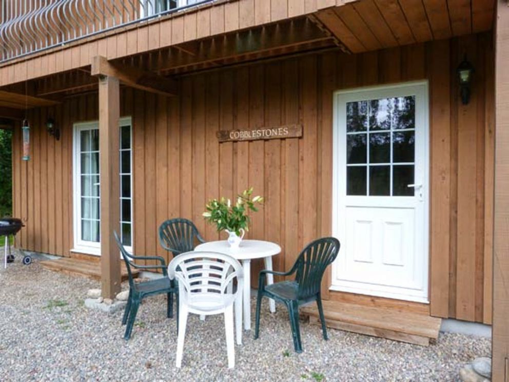 Cobble Stones Highland