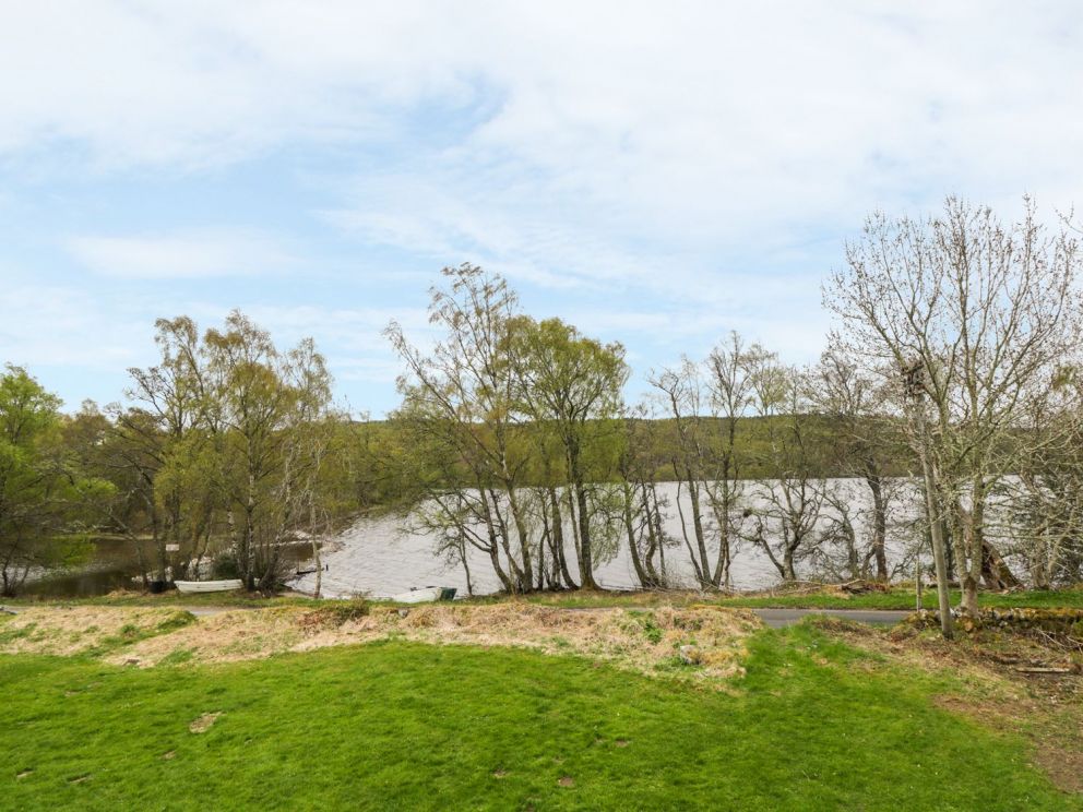 Cobble Stones Highland