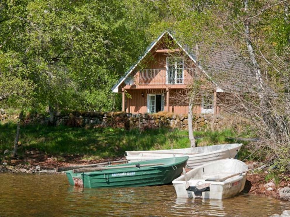 Cobble Stones Highland