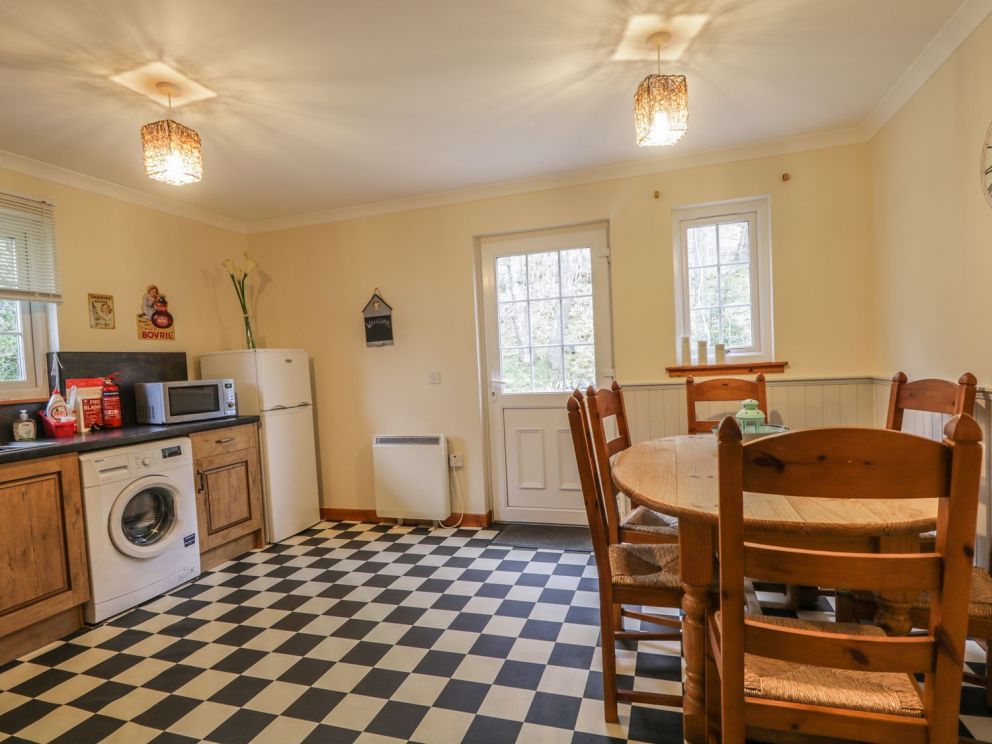 Cobble Stones Highland