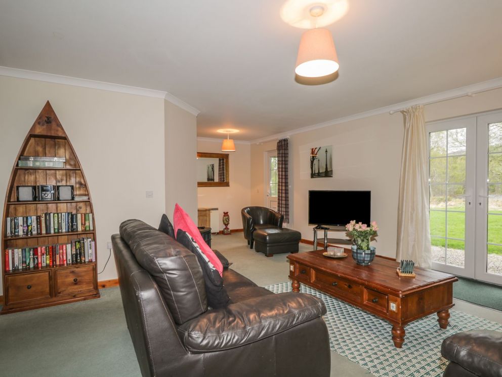 Cobble Stones Highland