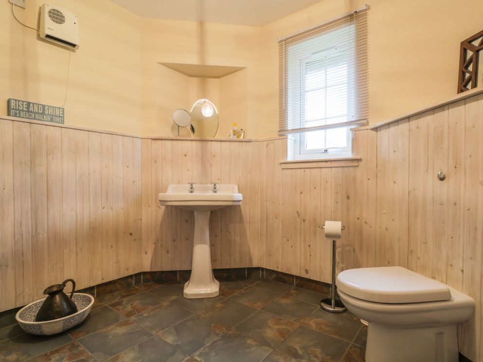 Cobble Stones Highland