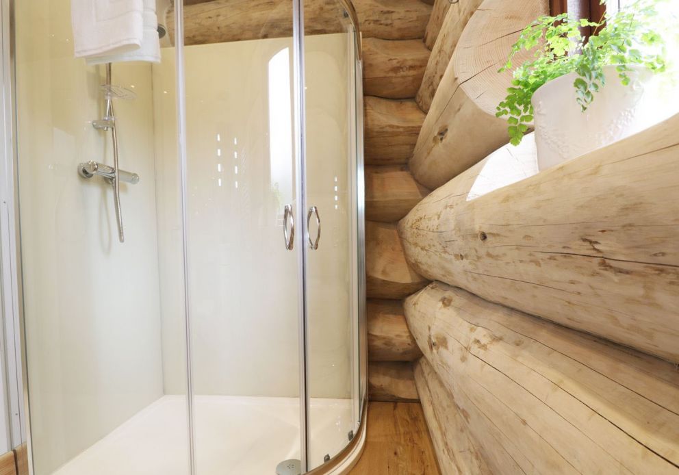 Coille Na Creige Lodges Highland