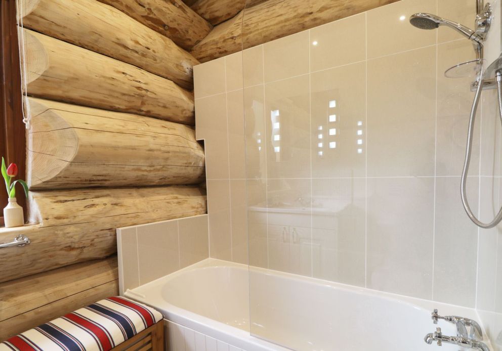 Coille Na Creige Lodges Highland