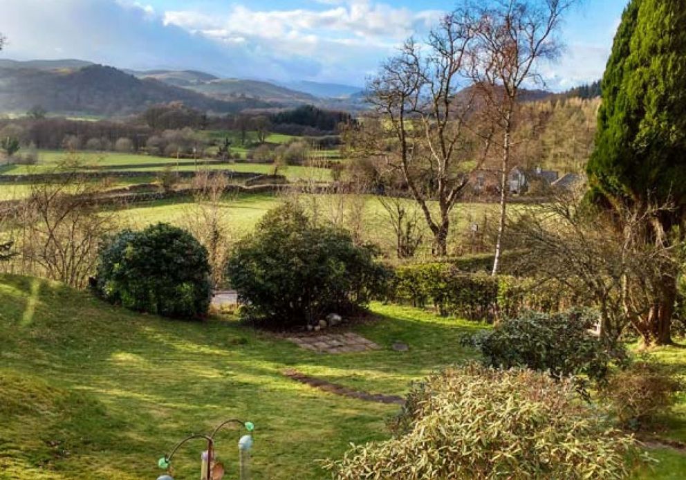 Craiglure Dumfriesshire