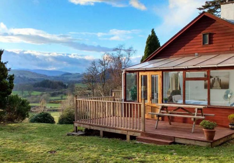 Craiglure Dumfriesshire